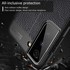 CaseUp Samsung Galaxy S22 Kılıf Niss Silikon Lacivert 4